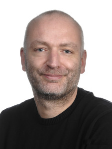 Peter Elmkvist Snabe